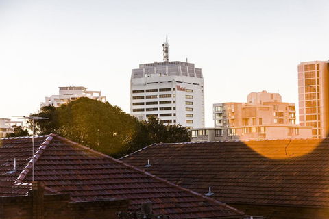 2 Bdrm Art Deco Apt, Stroll To Bondi Junction - Tourism Gold Coast 3