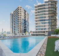 2 Bed Brisbane Resort Apartment - Tourism Gold Coast
