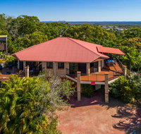 2/80 Cooloola Drive - Comfortable and cosy unit enjoying ocean views and views to Fraser Island - Tourism Gold Coast