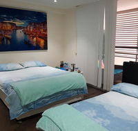 21 Sorrell Shared Apartment - Tourism Gold Coast