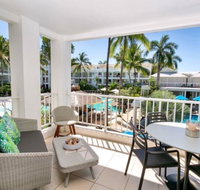 2121 BEACH CLUB - Tourism Gold Coast