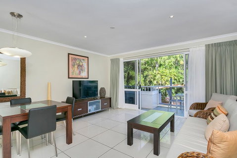 214 Spindle Cowrie Apartment - Tourism Gold Coast 1