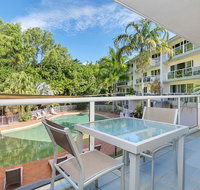 214 Spindle Cowrie Apartment - Tourism Gold Coast