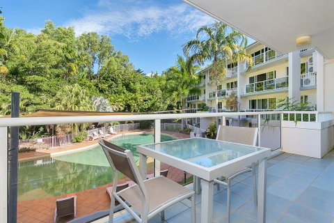 214 Spindle Cowrie Apartment - Tourism Gold Coast 0