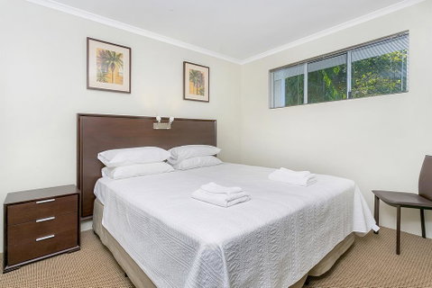 214 Spindle Cowrie Apartment - Tourism Gold Coast 2