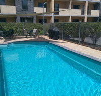 22 Gillies Street Apartments - Tourism Gold Coast