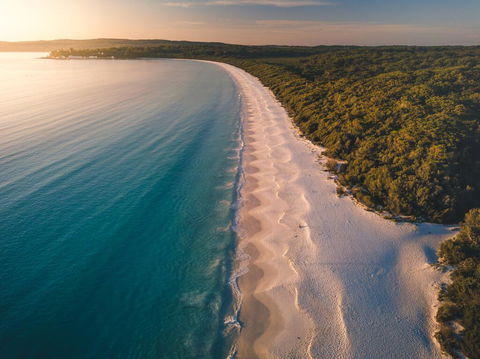 24 Hyam Road Hyams Beach - Tourism Gold Coast 0