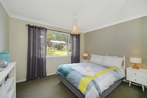 24 Hyam Road Hyams Beach - Tourism Gold Coast 3