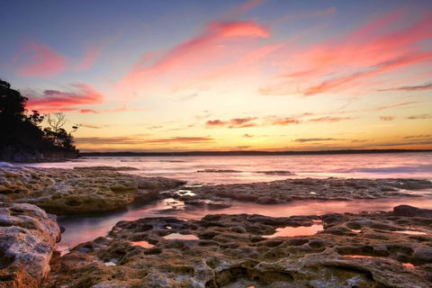 24 Hyam Road Hyams Beach - Tourism Gold Coast 2