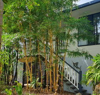 27 Bomburra Court - Rainbow Beach Spacious Comfortable Large deck Private - Tourism Gold Coast