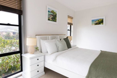 CABA17 - Waterfront Home With A Pool! - Tourism Gold Coast 3