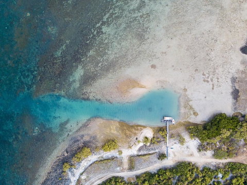 Camp Island Lodge - Tourism Gold Coast 3
