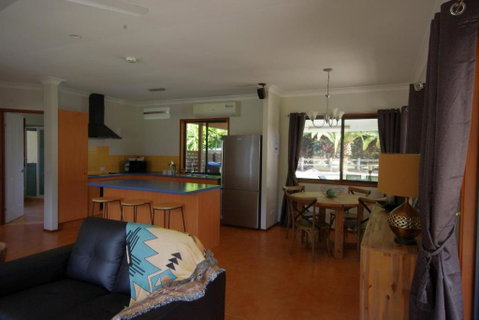 Canungra Valley Cottage - Tourism Gold Coast 4