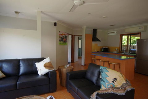 Canungra Valley Cottage - Tourism Gold Coast 2