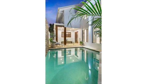 Casa De Palmeras - Tourism Gold Coast 2