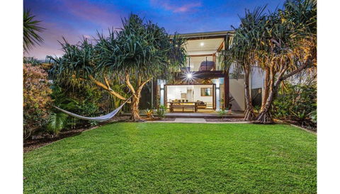 Casa De Palmeras - Tourism Gold Coast 1