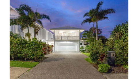 Casa De Palmeras - Tourism Gold Coast 3