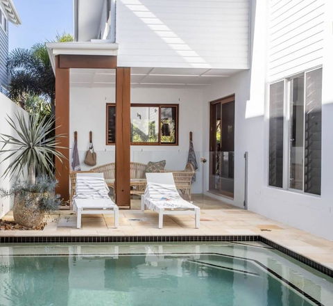 Casa De Palmeras - Tourism Gold Coast 0