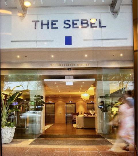 CBD Central - 1BDR Apt - Sebel 4 Star Resort - Tourism Gold Coast 1