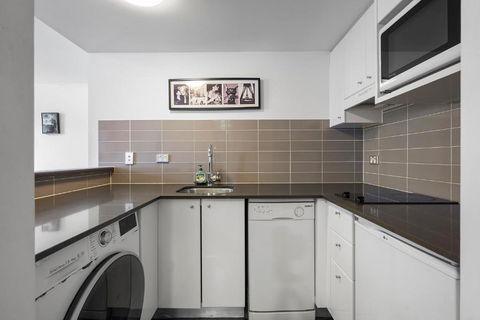 CBD Central - 1BDR Apt - Sebel 4 Star Resort - Tourism Gold Coast 2