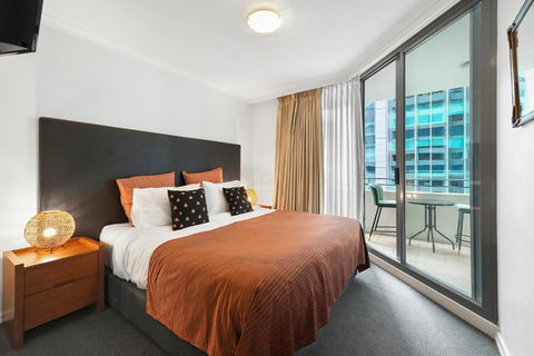 CBD Central - 1BDR Apt - Sebel 4 Star Resort - Tourism Gold Coast 0