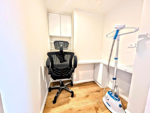 CBD Cozy Apartment With Darling Harbour View - Tourism Gold Coast 1