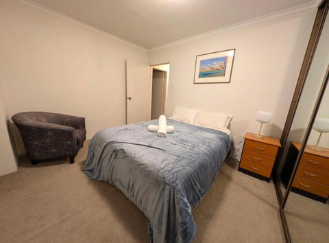CBD Cozy Apartment With Darling Harbour View - Tourism Gold Coast 3