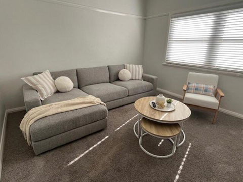 Central Cottage - Tourism Gold Coast 0