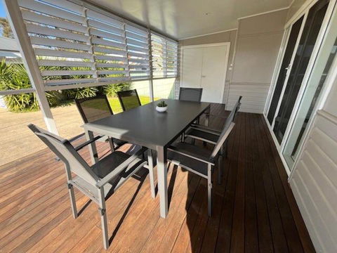 Central Cottage - Tourism Gold Coast 2