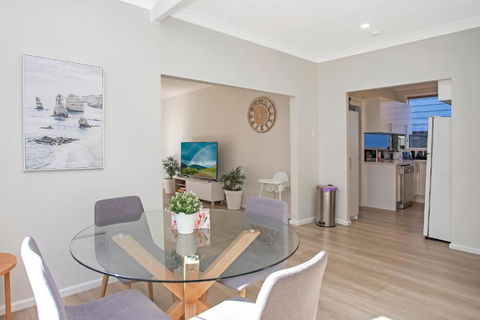 Charming Coastal Retreat - Tourism Gold Coast 1