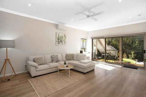 Charming Coastal Retreat - Tourism Gold Coast 2