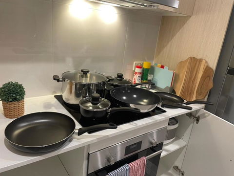 Charming Home In Griffin For Unforgettable Stay - Tourism Gold Coast 2