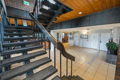 Central Court Motel Warrnambool - Tourism Gold Coast 4