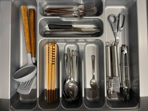 City View Luxury 3 Bedroom Apartment-Free Car Park - Tourism Gold Coast 1