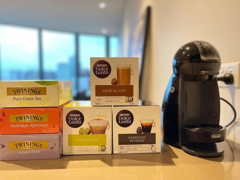 City View Luxury 3 Bedroom Apartment-Free Car Park - Tourism Gold Coast 4