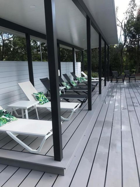 Clouds Montville - Tourism Gold Coast 1