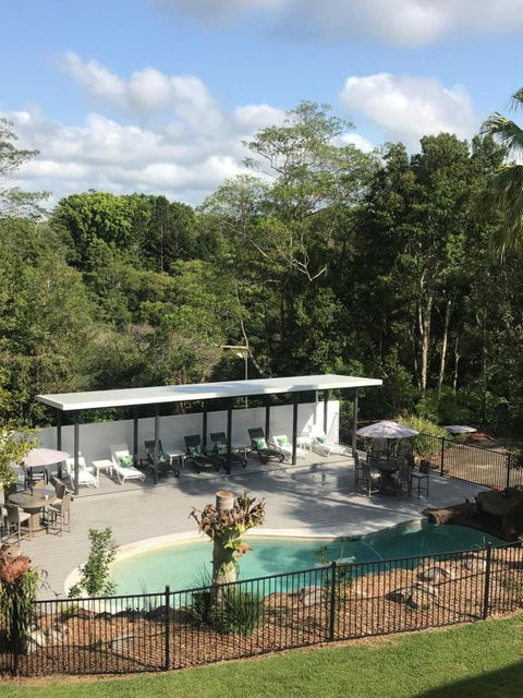 Clouds Montville - Tourism Gold Coast 2