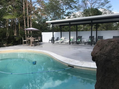 Clouds Montville - Tourism Gold Coast 3