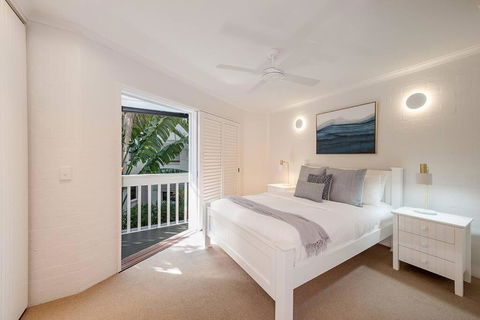 Coastal Serenity At Little Cove - Tourism Gold Coast 4