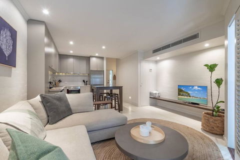 Coastal Serenity At Little Cove - Tourism Gold Coast 1