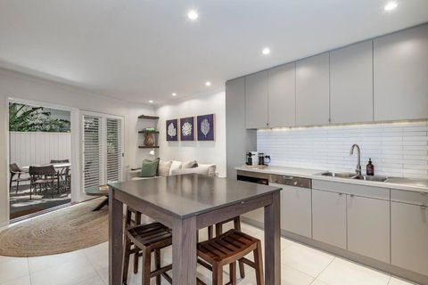 Coastal Serenity At Little Cove - Tourism Gold Coast 2