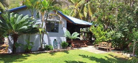 Coconut Cottage Christmas Island - Tourism Gold Coast 0