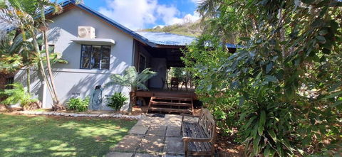 Coconut Cottage Christmas Island - Tourism Gold Coast 2