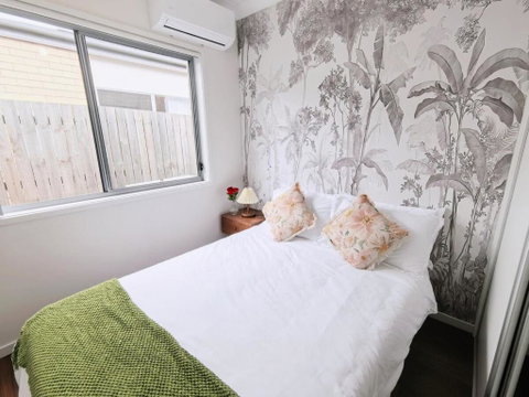 Coomera Comfort Lodge Near Theme Park & Westfield - Tourism Gold Coast 2