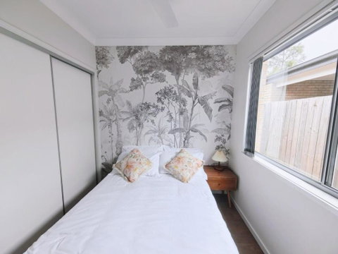 Coomera Comfort Lodge Near Theme Park & Westfield - Tourism Gold Coast 3