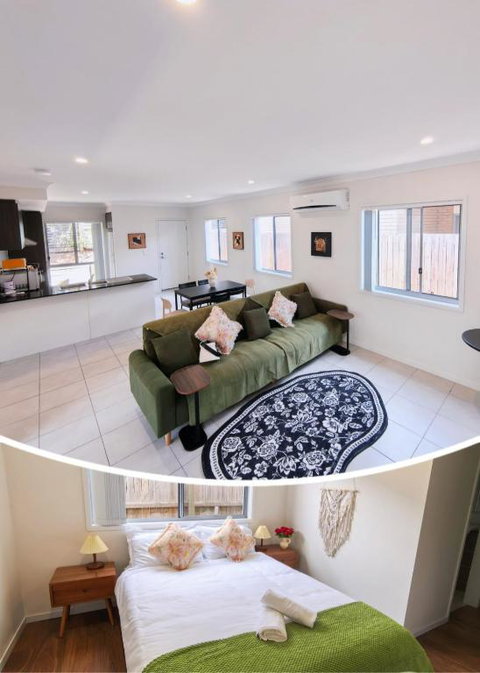 Coomera Comfort Lodge Near Theme Park & Westfield - Tourism Gold Coast 0