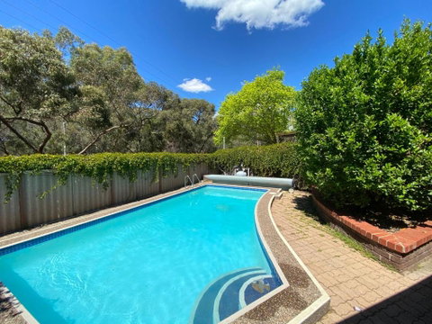Creek Front House - Tourism Gold Coast 0