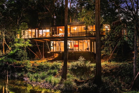 Creek House - Tourism Gold Coast 0