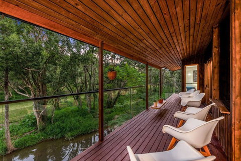 Creek House - Tourism Gold Coast 1