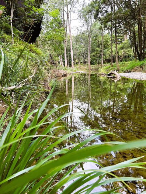 Creek House - Tourism Gold Coast 3